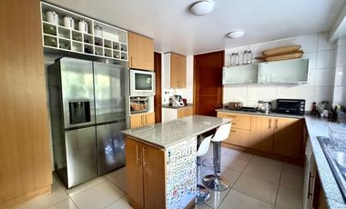 CASA MEDITERRÁNEA EN CONDOMINIO / PUENTE PIEDRA