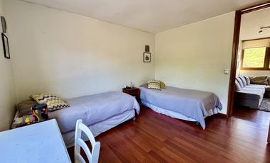 CASA MEDITERRÁNEA EN CONDOMINIO / PUENTE PIEDRA