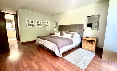 CASA MEDITERRÁNEA EN CONDOMINIO / PUENTE PIEDRA