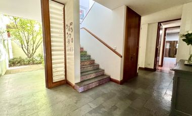 CASA MEDITERRÁNEA EN CONDOMINIO / PUENTE PIEDRA
