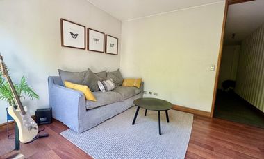 CASA MEDITERRÁNEA EN CONDOMINIO / PUENTE PIEDRA