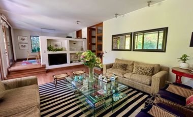 CASA MEDITERRÁNEA EN CONDOMINIO / PUENTE PIEDRA