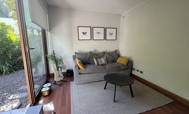 CASA MEDITERRÁNEA EN CONDOMINIO / PUENTE PIEDRA