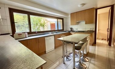 CASA MEDITERRÁNEA EN CONDOMINIO / PUENTE PIEDRA