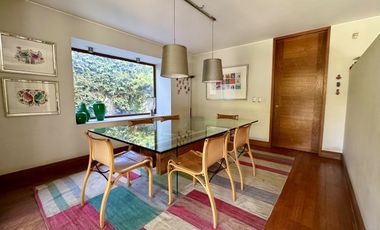 CASA MEDITERRÁNEA EN CONDOMINIO / PUENTE PIEDRA