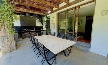 CASA MEDITERRÁNEA EN CONDOMINIO / PUENTE PIEDRA