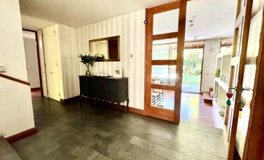 CASA MEDITERRÁNEA EN CONDOMINIO / PUENTE PIEDRA