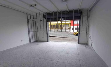 LOCAL EN ARRIENDO EN EL GUAMAL/MANIZALES