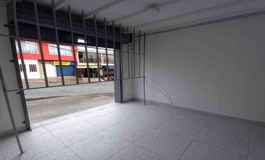 LOCAL EN ARRIENDO EN EL GUAMAL/MANIZALES