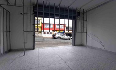 LOCAL EN ARRIENDO EN EL GUAMAL/MANIZALES