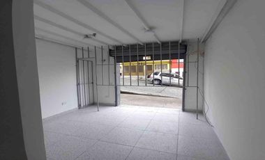 LOCAL EN ARRIENDO EN EL GUAMAL/MANIZALES