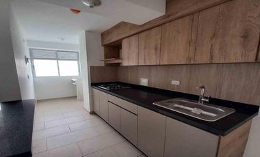 APARTAMENTO EN ARRIENDO EN SECTOR GALICIA/PEREIRA