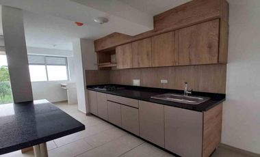 APARTAMENTO EN ARRIENDO EN SECTOR GALICIA/PEREIRA