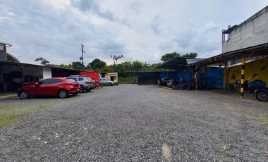 LOTE EN ARRIENDO EN SANTA MONICA/DOSQUEBRADAS