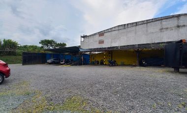 LOTE EN ARRIENDO EN SANTA MONICA/DOSQUEBRADAS