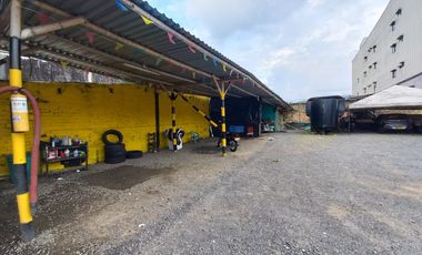 LOTE EN ARRIENDO EN SANTA MONICA/DOSQUEBRADAS