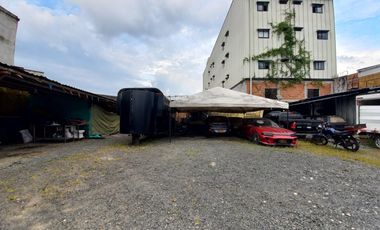 LOTE EN ARRIENDO EN SANTA MONICA/DOSQUEBRADAS