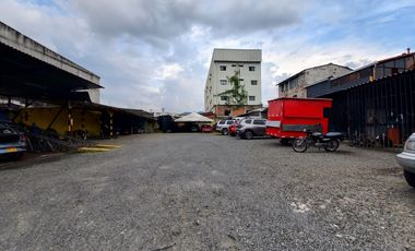 LOTE EN ARRIENDO EN SANTA MONICA/DOSQUEBRADAS