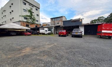 LOTE EN ARRIENDO EN SANTA MONICA/DOSQUEBRADAS