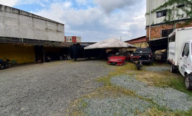 LOTE EN ARRIENDO EN SANTA MONICA/DOSQUEBRADAS