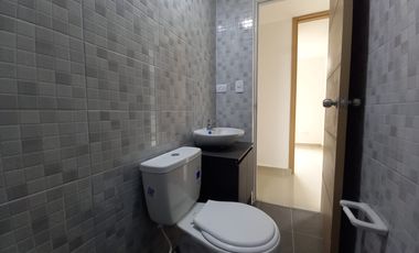 APARTAMENTO EN ARRIENDO LOS ALCAZARES / MANIZALES
