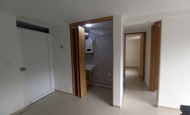 APARTAMENTO EN ARRIENDO LOS ALCAZARES / MANIZALES