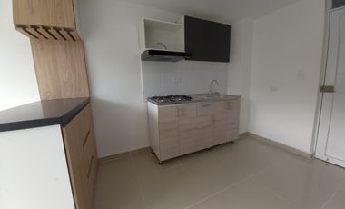 APARTAMENTO EN ARRIENDO LOS ALCAZARES / MANIZALES