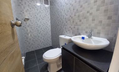 APARTAMENTO EN ARRIENDO LOS ALCAZARES / MANIZALES