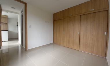 APARTAMENTO EN ARRIENDO LOS ALCAZARES / MANIZALES