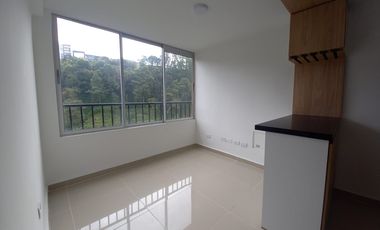 APARTAMENTO EN ARRIENDO LOS ALCAZARES / MANIZALES
