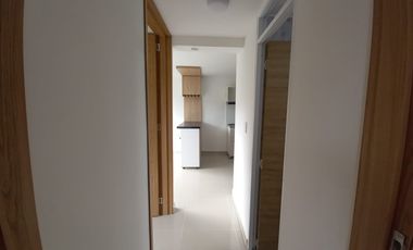 APARTAMENTO EN ARRIENDO LOS ALCAZARES / MANIZALES