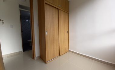 APARTAMENTO EN ARRIENDO LOS ALCAZARES / MANIZALES