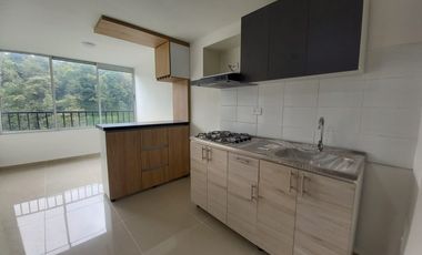 APARTAMENTO EN ARRIENDO LOS ALCAZARES / MANIZALES