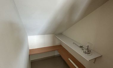 Hermosa casa llena de luz y vistas panorámicas