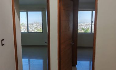 Hermosa casa llena de luz y vistas panorámicas
