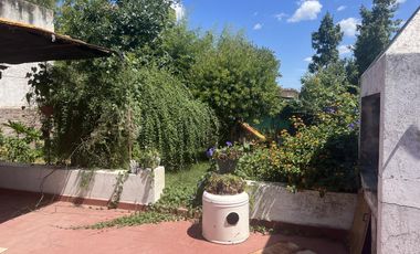 Casa en venta en San Antonio de Areco
