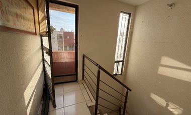 Casa amueblada en RENTA en Valle de las Haciendas