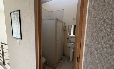 Casa amueblada en RENTA en Valle de las Haciendas