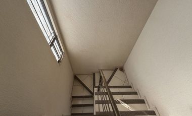 Casa amueblada en RENTA en Valle de las Haciendas