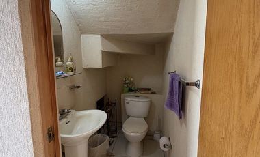 Casa amueblada en RENTA en Valle de las Haciendas