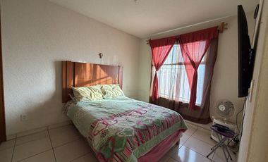 Casa amueblada en RENTA en Valle de las Haciendas