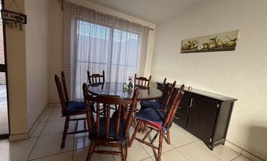 Casa amueblada en RENTA en Valle de las Haciendas