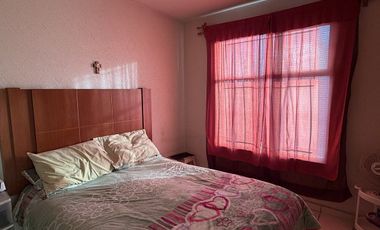 Casa amueblada en RENTA en Valle de las Haciendas