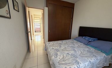 Casa amueblada en RENTA en Valle de las Haciendas