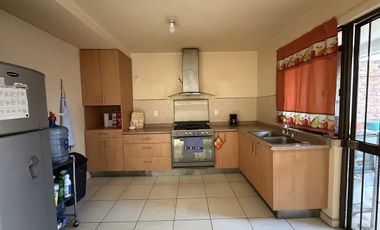 Casa amueblada en RENTA en Valle de las Haciendas