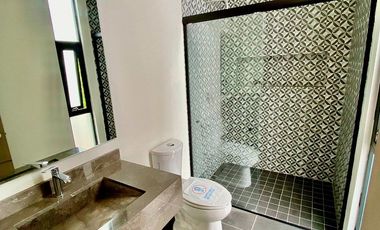 CASA EN VENTA – FRACCIONAMIENTO PRIVADO CAPELLANA, MORELIA, MICHOACÁN $3,300,000