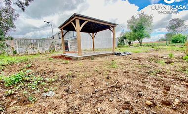 CASA EN VENTA – FRACCIONAMIENTO PRIVADO CAPELLANA, MORELIA, MICHOACÁN $3,300,000