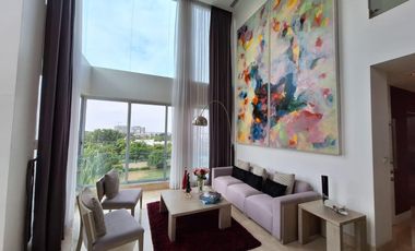 Penthouse Amoblado en venta-4 dormitorios-Mocolí Golf, Samborondón