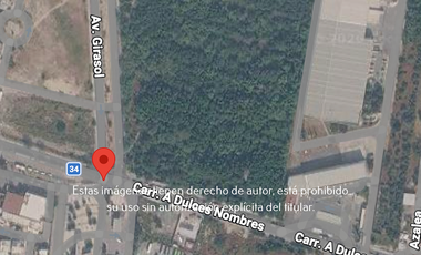 Terreno Comercial en Renta en Ruiz Cortines, Guadalupe, NL