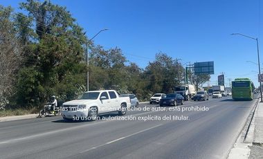 Terreno Comercial en Renta en Ruiz Cortines, Guadalupe, NL